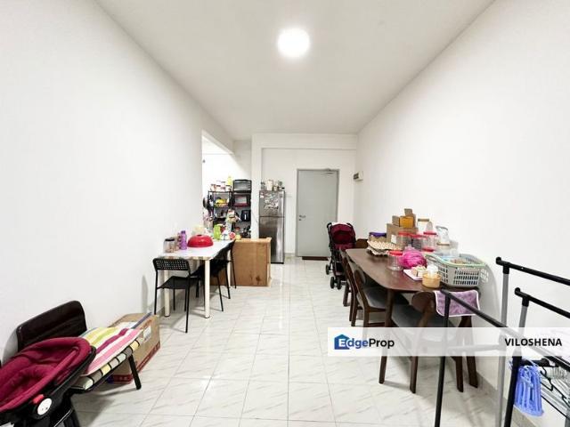 Condominium for sale in Bukit Ledang, Johor