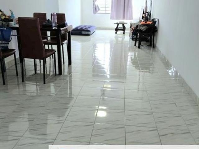 Condominium for sale in Bukit Ledang, Johor