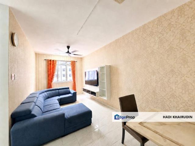 Condominium for sale in Bukit Ledang, Johor