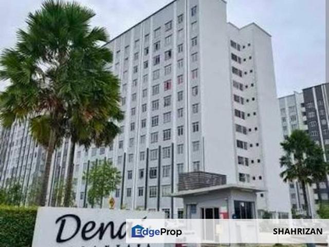 Condominium for sale in Gelang Patah, Iskandar Puteri