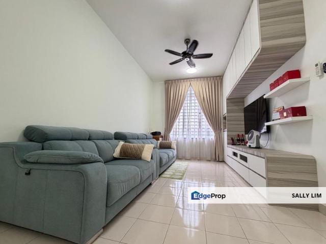 Condominium for sale in Gelang Patah, Iskandar Puteri