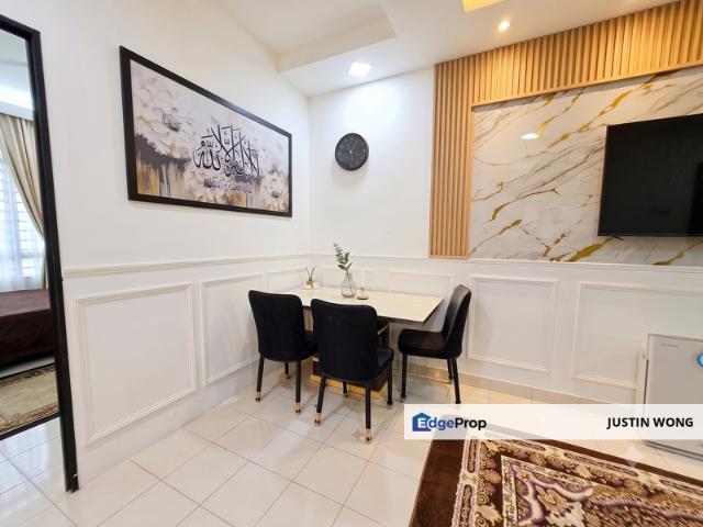 Condominium for sale in Bukit Ledang, Johor