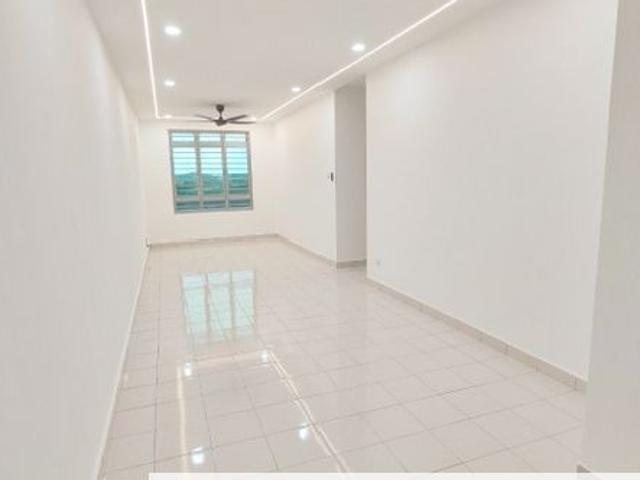 Condominium for sale in Bukit Ledang, Johor