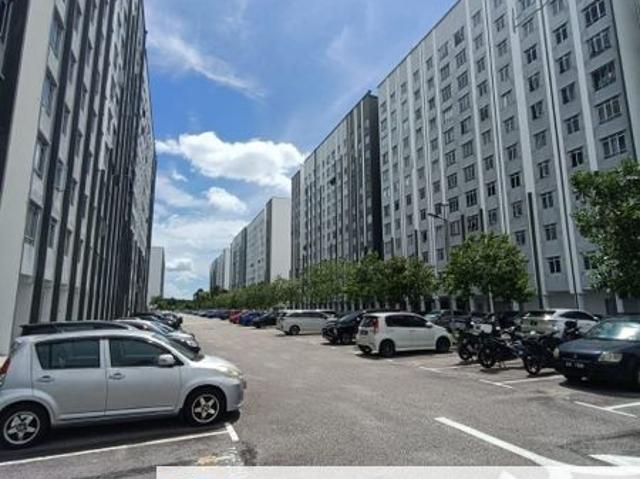 Condominium for sale in Bukit Ledang, Johor