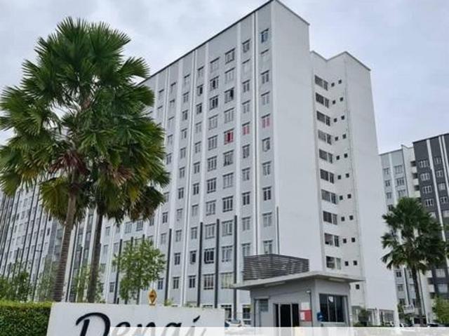 Condominium for sale in Bukit Ledang, Johor