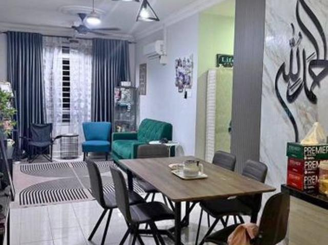 Condominium for sale in Gelang Patah, Iskandar Puteri