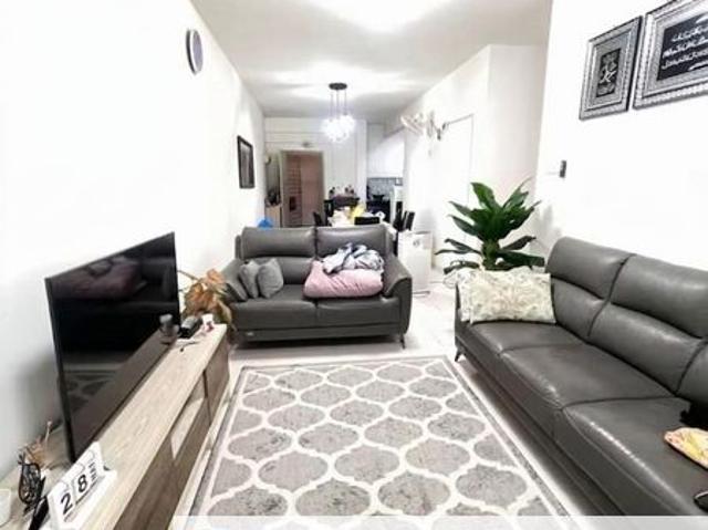 Condominium for sale in Bukit Ledang, Johor
