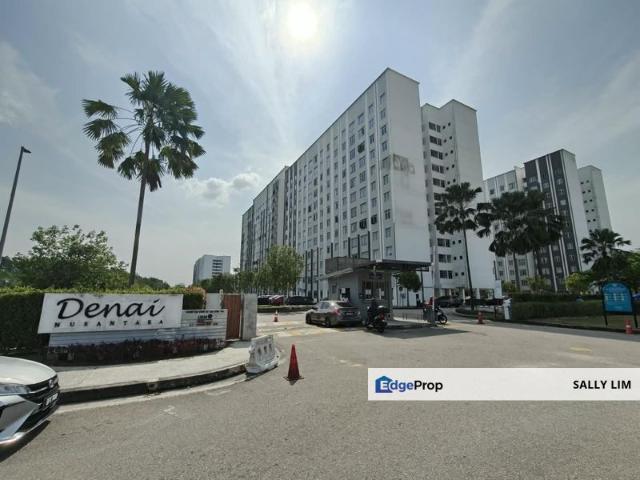 Condominium for sale in Bukit Ledang, Johor