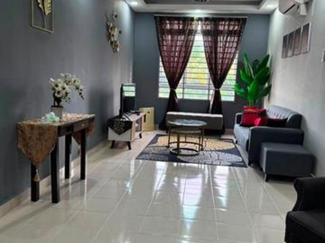 Apartment for sale in Bukit Ledang, Johor