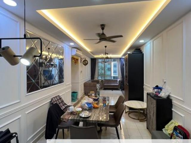 Condominium for sale in Bukit Ledang, Johor
