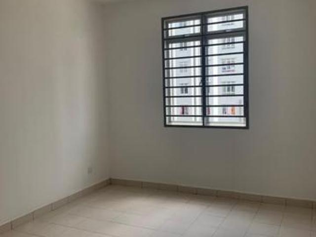 Apartment for sale in Bukit Ledang, Johor