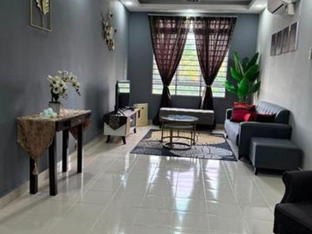 Apartment for sale in Bukit Ledang, Johor