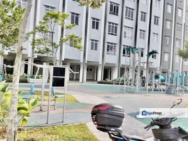 Condominium for sale in Bukit Ledang, Johor
