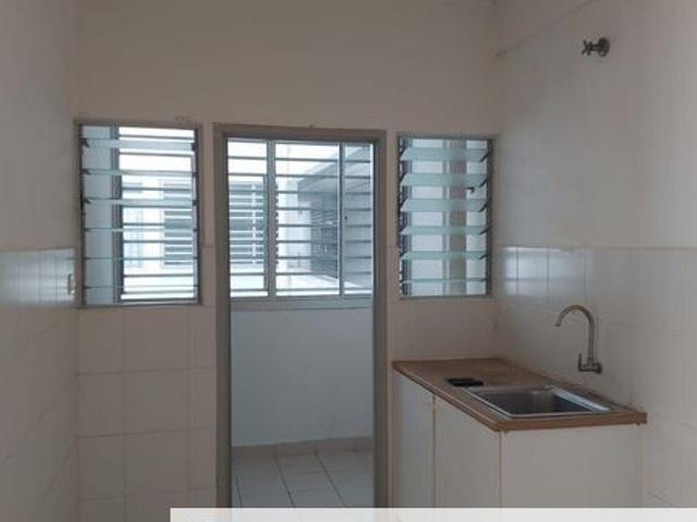 Condominium for rent in Bukit Ledang, Johor