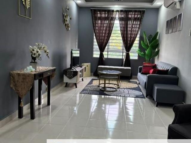 Condominium for sale in Bukit Ledang, Johor
