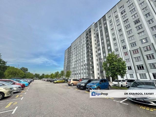Condominium for sale in Bukit Ledang, Johor