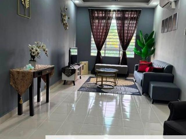 Condominium for sale in Bukit Ledang, Johor