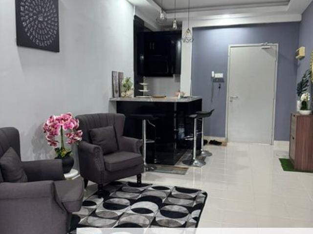Condominium for sale in Bukit Ledang, Johor