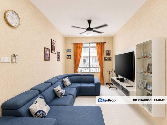 Condominium for sale in Bukit Ledang, Johor
