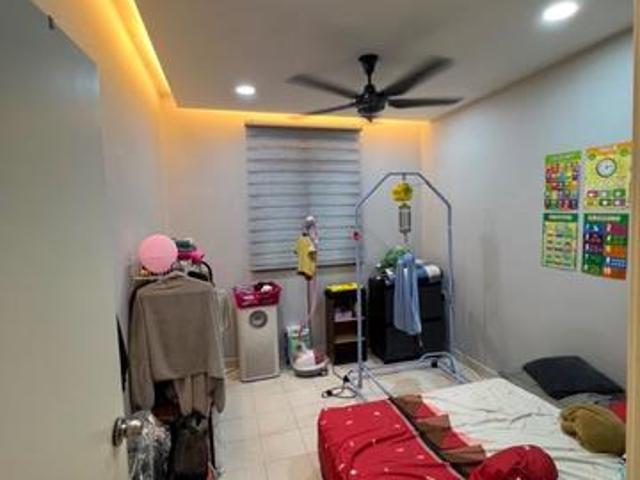 Apartment for sale in Bukit Ledang, Johor