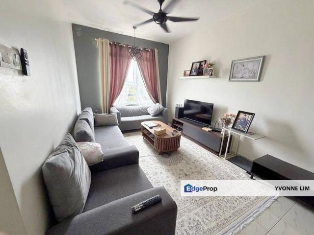 Condominium for sale in Bukit Ledang, Johor