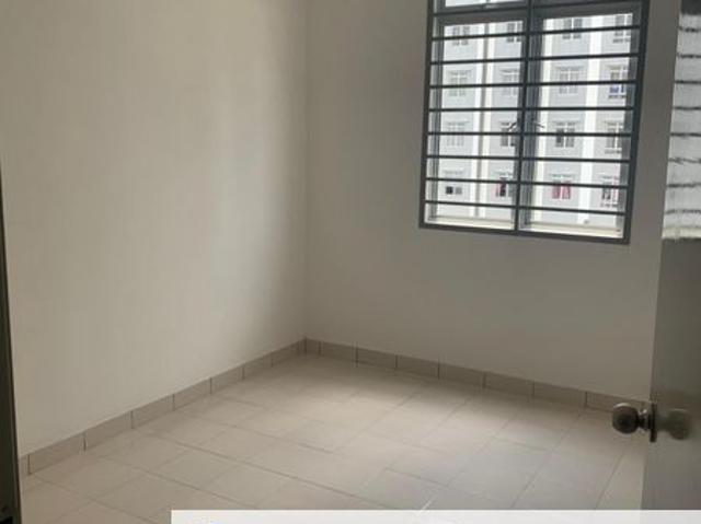 Condominium for sale in Bukit Ledang, Johor