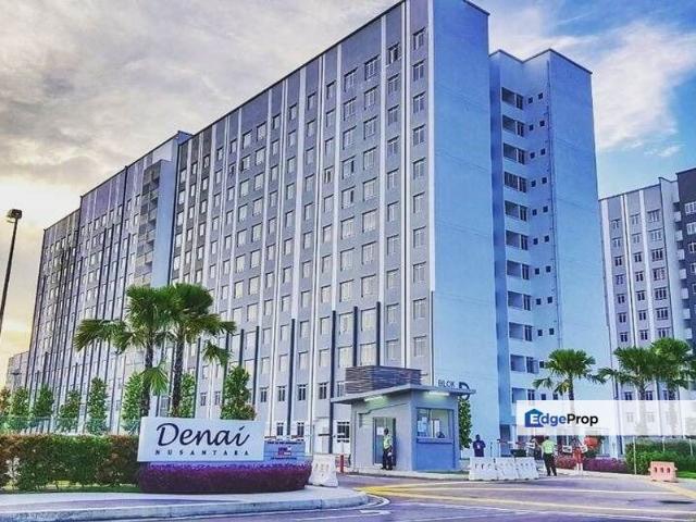 Condominium for sale in Bukit Ledang, Johor