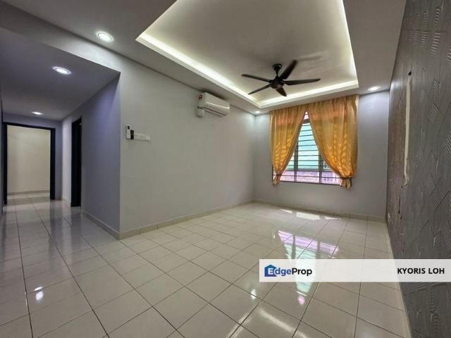 Condominium for sale in Bukit Ledang, Johor