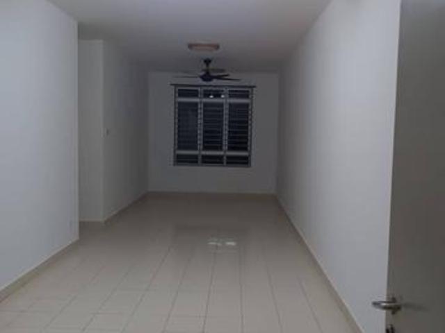 Apartment for sale in Gelang Patah, Iskandar Puteri
