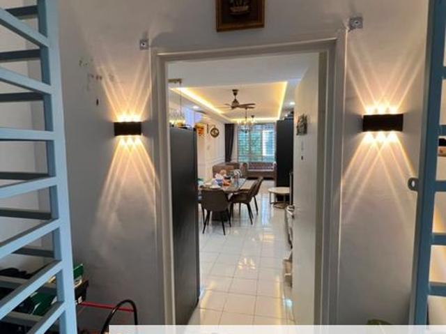 Condominium for sale in Bukit Ledang, Johor