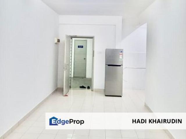 Condominium for sale in Gelang Patah, Iskandar Puteri