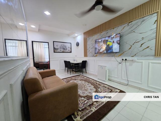 Condominium for sale in Bukit Ledang, Johor