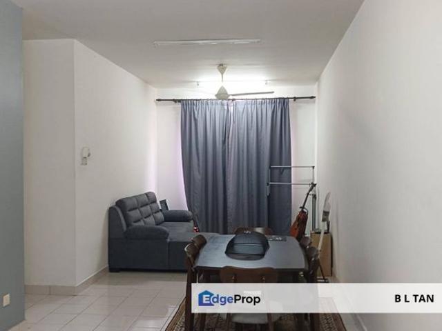 Condominium for sale in Bukit Ledang, Johor