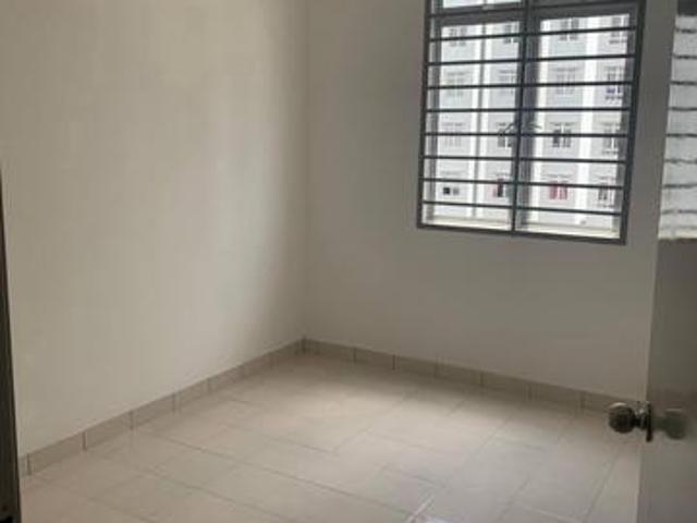 Apartment for sale in Bukit Ledang, Johor