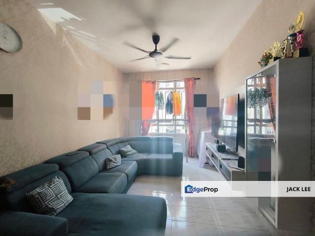 Condominium for sale in Bukit Ledang, Johor