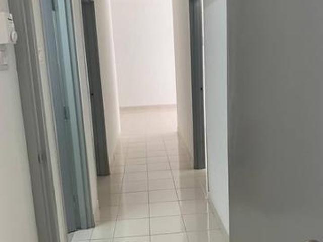 Apartment for sale in Bukit Ledang, Johor
