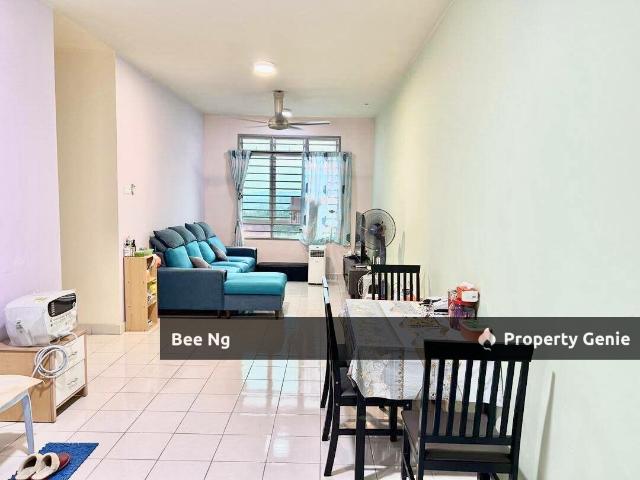 Apartment for sale in Bukit Ledang, Johor