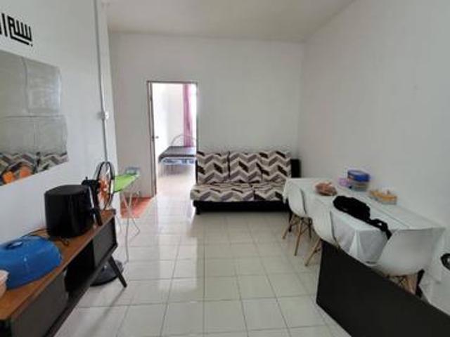 Apartment for sale in Bukit Ledang, Johor