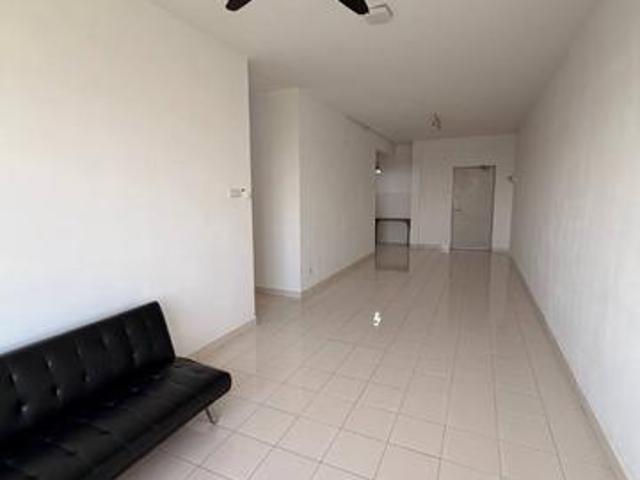 Apartment for sale in Bukit Ledang, Johor