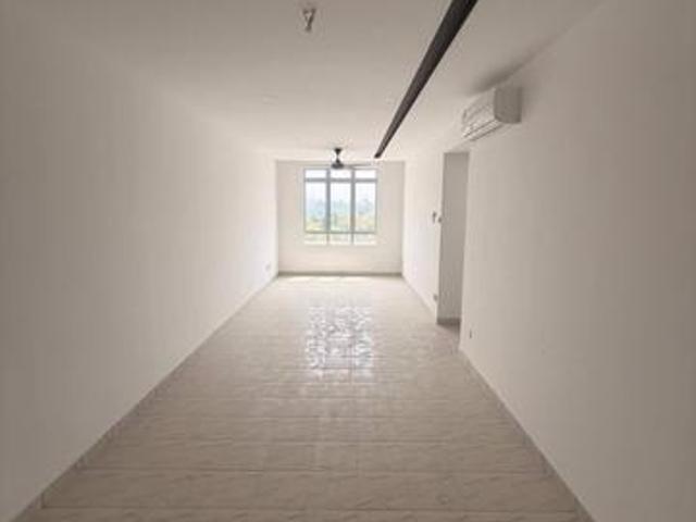 Apartment for sale in Bukit Ledang, Johor