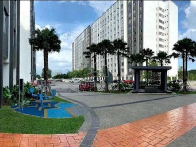 Apartment for sale in Bukit Ledang, Johor