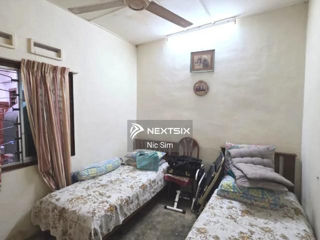 Residential House for sale in Johor