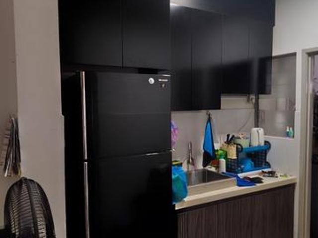 Apartment for sale in Bukit Ledang, Johor