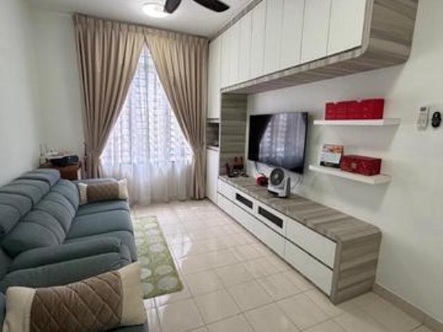 Apartment for sale in Bukit Ledang, Johor
