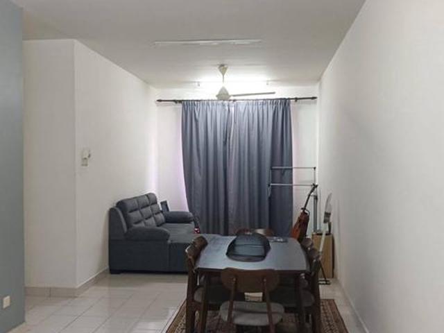 Apartment for sale in Bukit Ledang, Johor