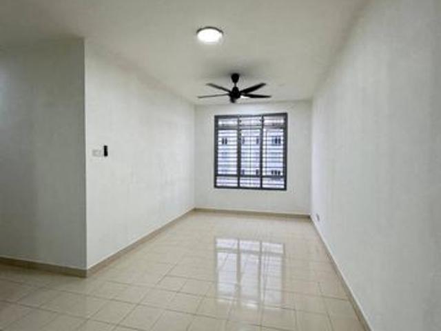 Apartment for sale in Bukit Ledang, Johor