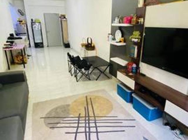 Apartment for sale in Bukit Ledang, Johor