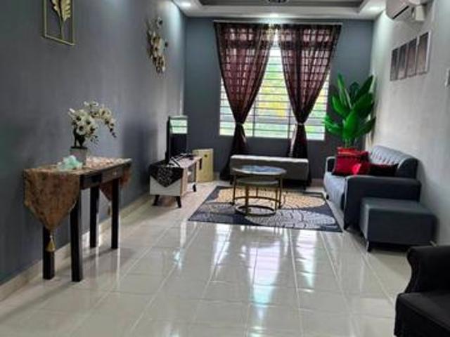 Apartment for sale in Bukit Ledang, Johor