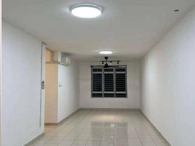Apartment for sale in Bukit Ledang, Johor