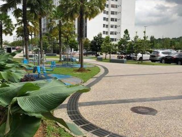 Property for sale in Bukit Ledang, Johor